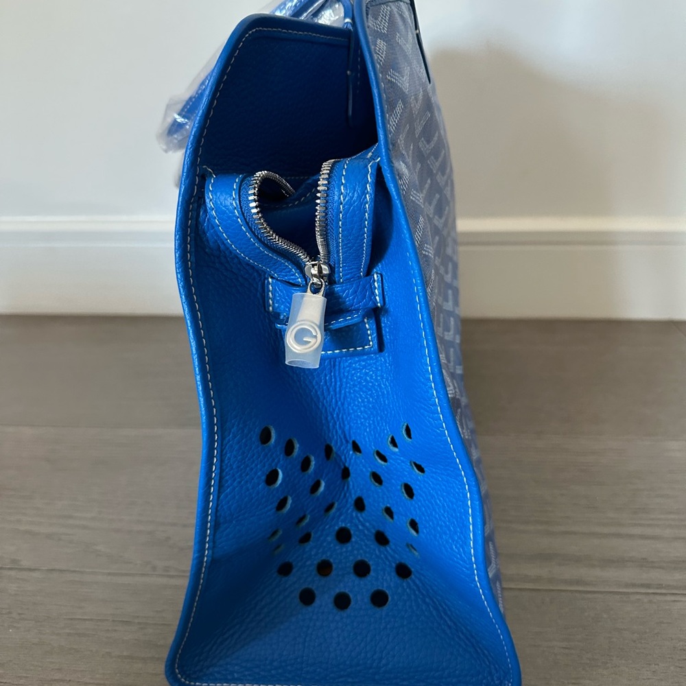 Brand New Authentic GOYARD Sac Hardy PM - Picture 3 of 8